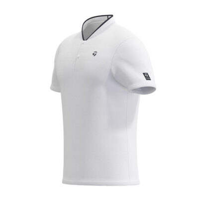 Taylormade Việt Nam - Men Basic Stand S/S Polo