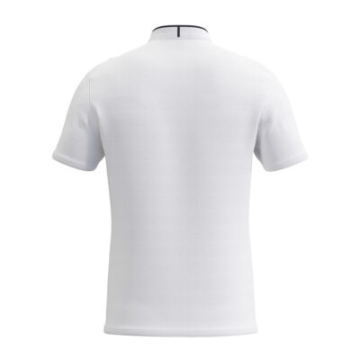 Taylormade Việt Nam - Men Basic Stand S/S Polo