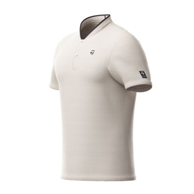 Taylormade Việt Nam - Men Basic Stand S/S Polo