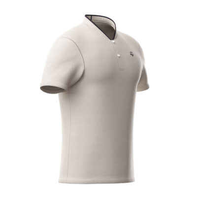 Taylormade Việt Nam - Men Basic Stand S/S Polo