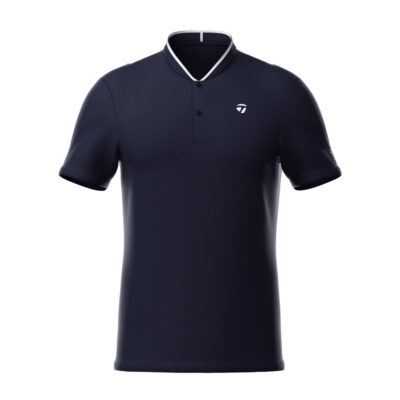 Taylormade Việt Nam - Men Basic Stand S/S Polo