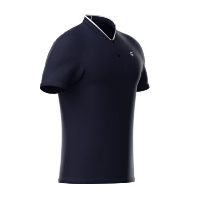 Taylormade Việt Nam - Men Basic Stand S/S Polo
