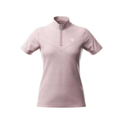 Taylormade Việt Nam - Women Tour TM Asymmetry S/S Polo