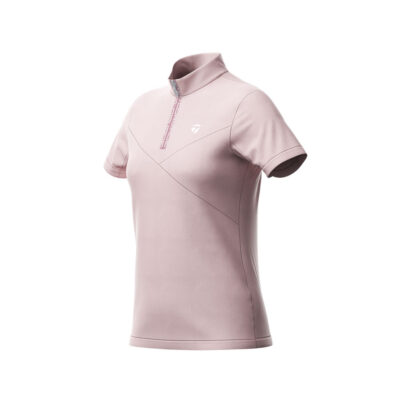 Taylormade Việt Nam - Women Tour TM Asymmetry S/S Polo