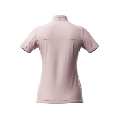 Taylormade Việt Nam - Women Tour TM Asymmetry S/S Polo