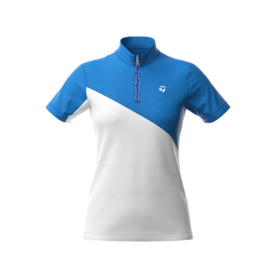 Taylormade Việt Nam - Women Tour TM Asymmetry S/S Polo