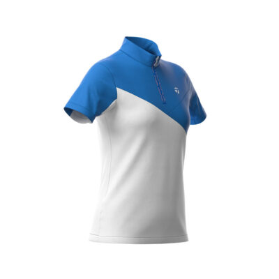 Taylormade Việt Nam - Women Tour TM Asymmetry S/S Polo
