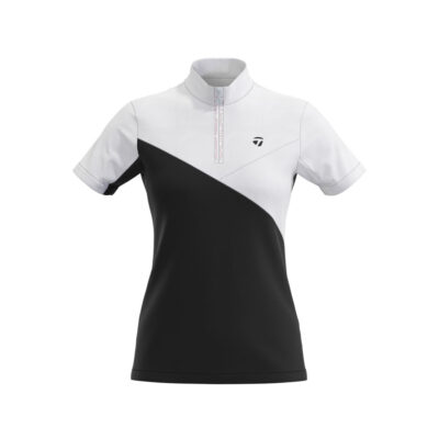 Taylormade Việt Nam - Women Tour TM Asymmetry S/S Polo