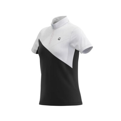 Taylormade Việt Nam - Women Tour TM Asymmetry S/S Polo
