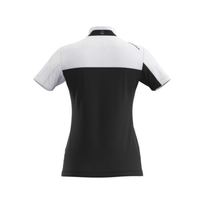 Taylormade Việt Nam - Women Tour TM Asymmetry S/S Polo