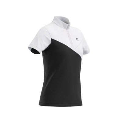 Taylormade Việt Nam - Women Tour TM Asymmetry S/S Polo