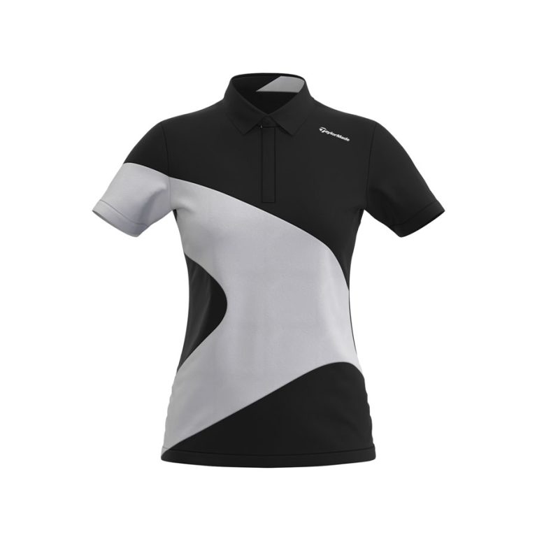 Taylormade Việt Nam - Women Metal-T S/S Polo