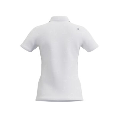 Taylormade Việt Nam - Women Letter Graphic S/S Polo