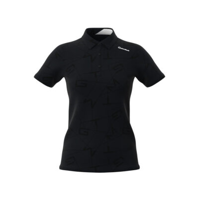 Taylormade Việt Nam - Women Letter Graphic S/S Polo