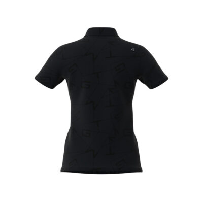 Taylormade Việt Nam - Women Letter Graphic S/S Polo