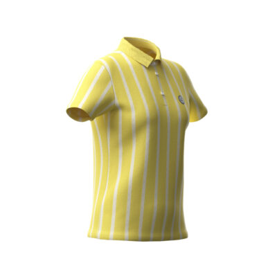Taylormade Việt Nam - Women Stripe S/S Polo