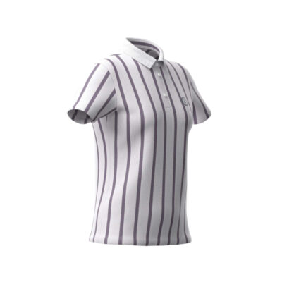 Taylormade Việt Nam - Women Stripe S/S Polo