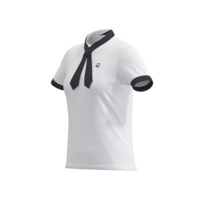 Taylormade Việt Nam - Women Ribbon S/S Shirt