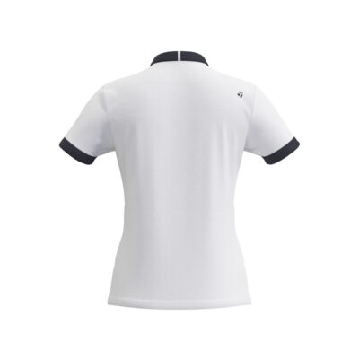 Taylormade Việt Nam - Women Ribbon S/S Shirt