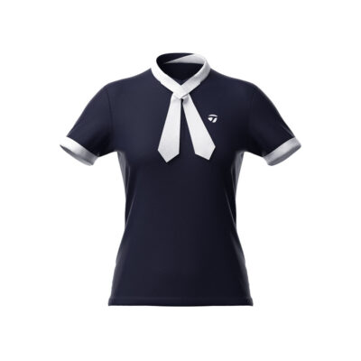 Taylormade Việt Nam - Women Ribbon S/S Shirt