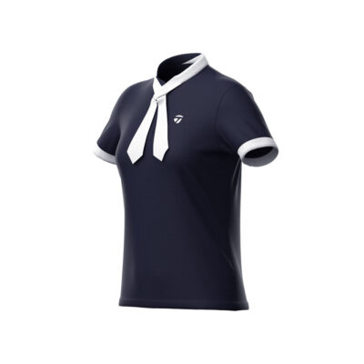 Taylormade Việt Nam - Women Ribbon S/S Shirt