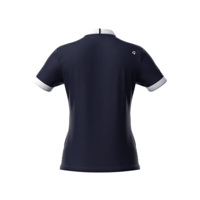 Taylormade Việt Nam - Women Ribbon S/S Shirt