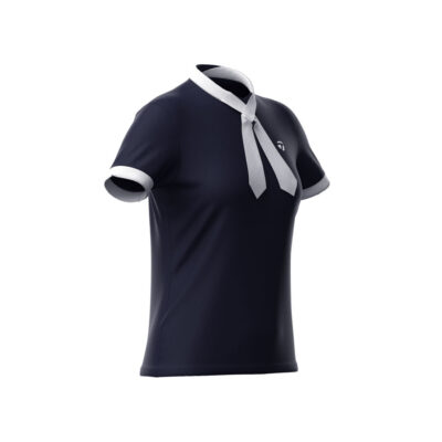 Taylormade Việt Nam - Women Ribbon S/S Shirt