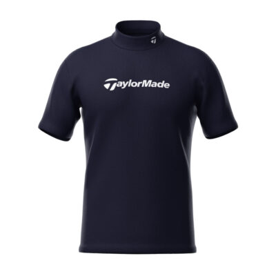 Taylormade Việt Nam - Men Club TM Basic S/S Mock