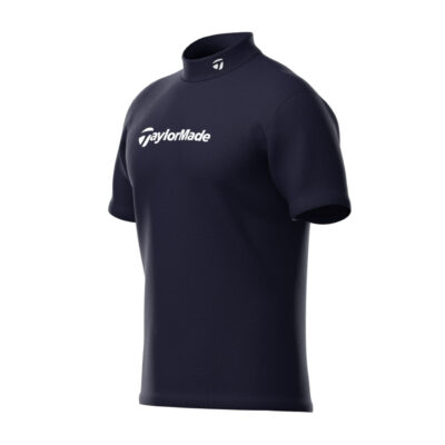 Taylormade Việt Nam - Men Club TM Basic S/S Mock