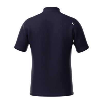 Taylormade Việt Nam - Men Club TM Basic S/S Mock