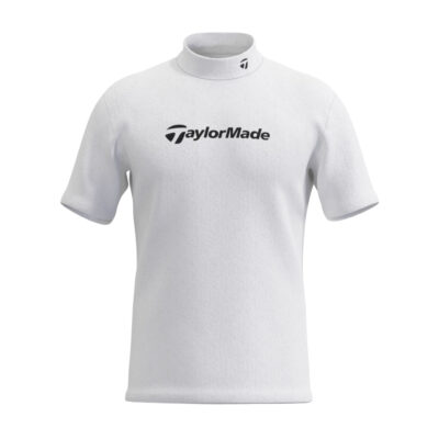 Taylormade Việt Nam - Men Club TM Basic S/S Mock