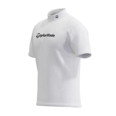 Taylormade Việt Nam - Men Club TM Basic S/S Mock