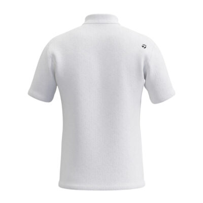 Taylormade Việt Nam - Men Club TM Basic S/S Mock