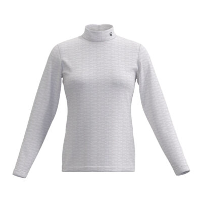 Taylormade Việt Nam - Women Monogram L/S Mock