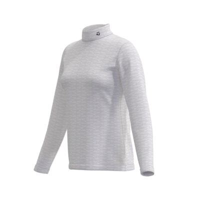 Taylormade Việt Nam - Women Monogram L/S Mock