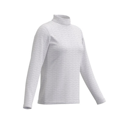 Taylormade Việt Nam - Women Monogram L/S Mock