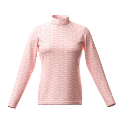 Taylormade Việt Nam - Women Monogram L/S Mock