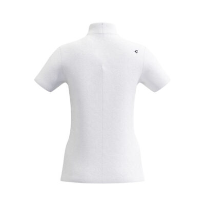 Taylormade Việt Nam - Women Flower Jaquard S/S Mock