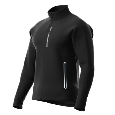 TaylorMade Việt Nam -Áo khoác Single Layer WR