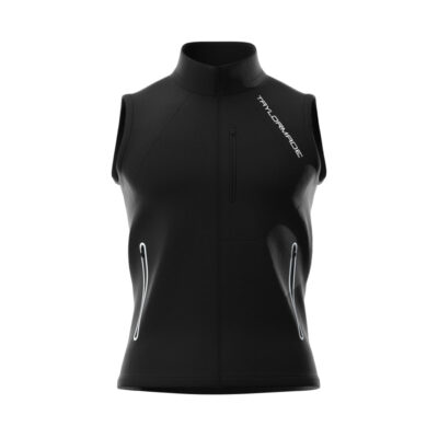 TaylorMade Việt Nam - Áo Vest Single Layer WR