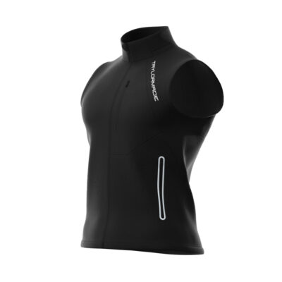 TaylorMade Việt Nam - Áo Vest Single Layer WR