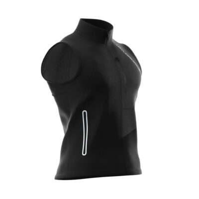 TaylorMade Việt Nam - Áo Vest Single Layer WR