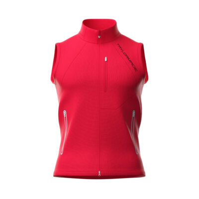 TaylorMade Việt Nam - Áo Vest Single Layer WR