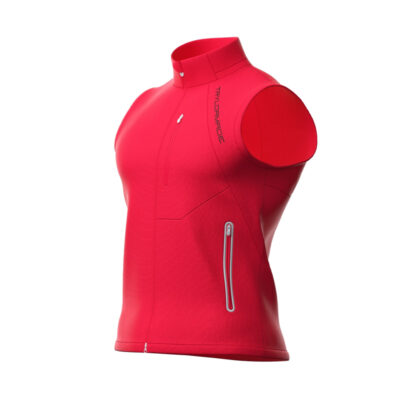 TaylorMade Việt Nam - Áo Vest Single Layer WR