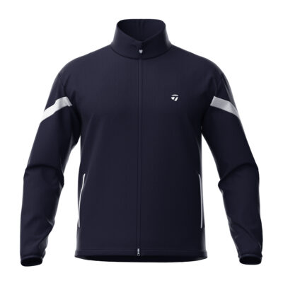 Taylormade Việt Nam - Áo khoác Texbrid Full Zip