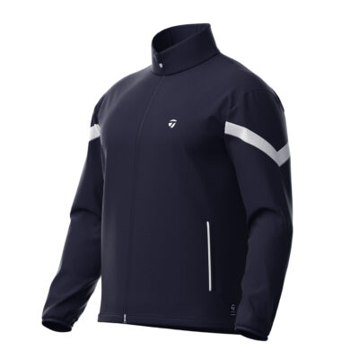 Taylormade Việt Nam - Áo khoác Texbrid Full Zip