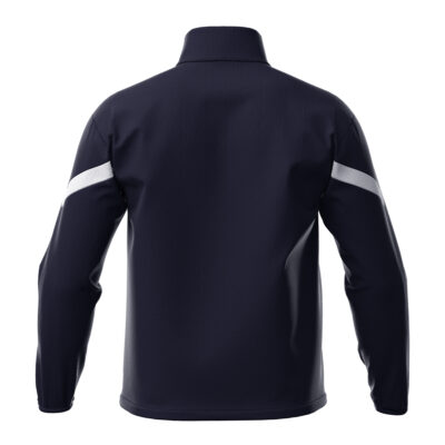 Taylormade Việt Nam - Áo khoác Texbrid Full Zip