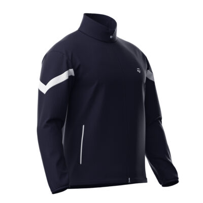 Taylormade Việt Nam - Áo khoác Texbrid Full Zip