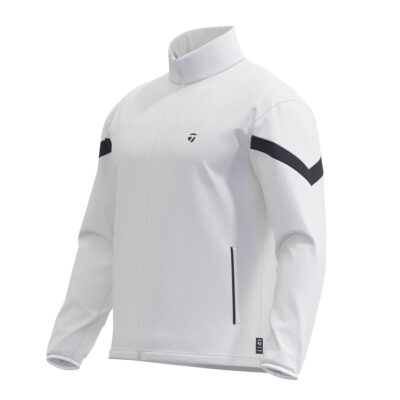 Taylormade Việt Nam - Áo khoác Texbrid Full Zip