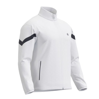 Taylormade Việt Nam - Áo khoác Texbrid Full Zip